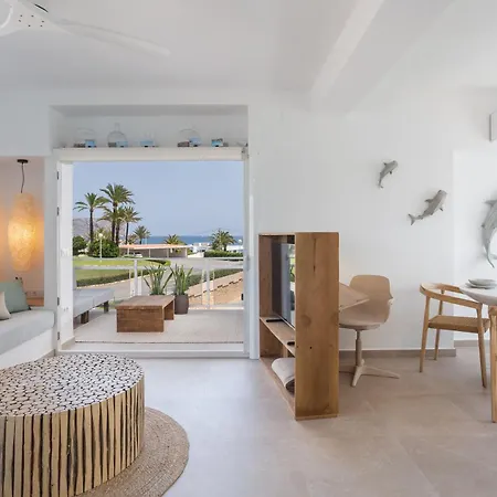 Apartamento Javea Arenal Vistas Al Mar Exterior photo