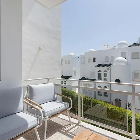 Apartamento Javea Arenal Vistas Al Mar Exterior photo