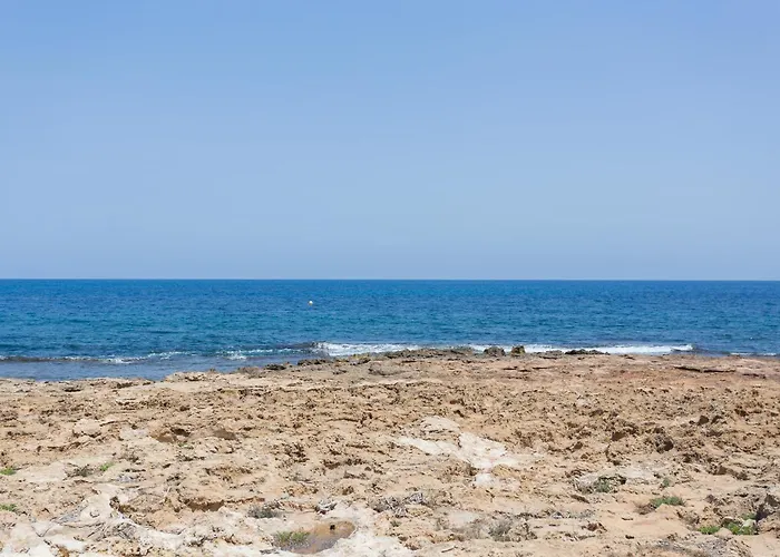 Apartamento Javea Arenal Vistas Al Mar