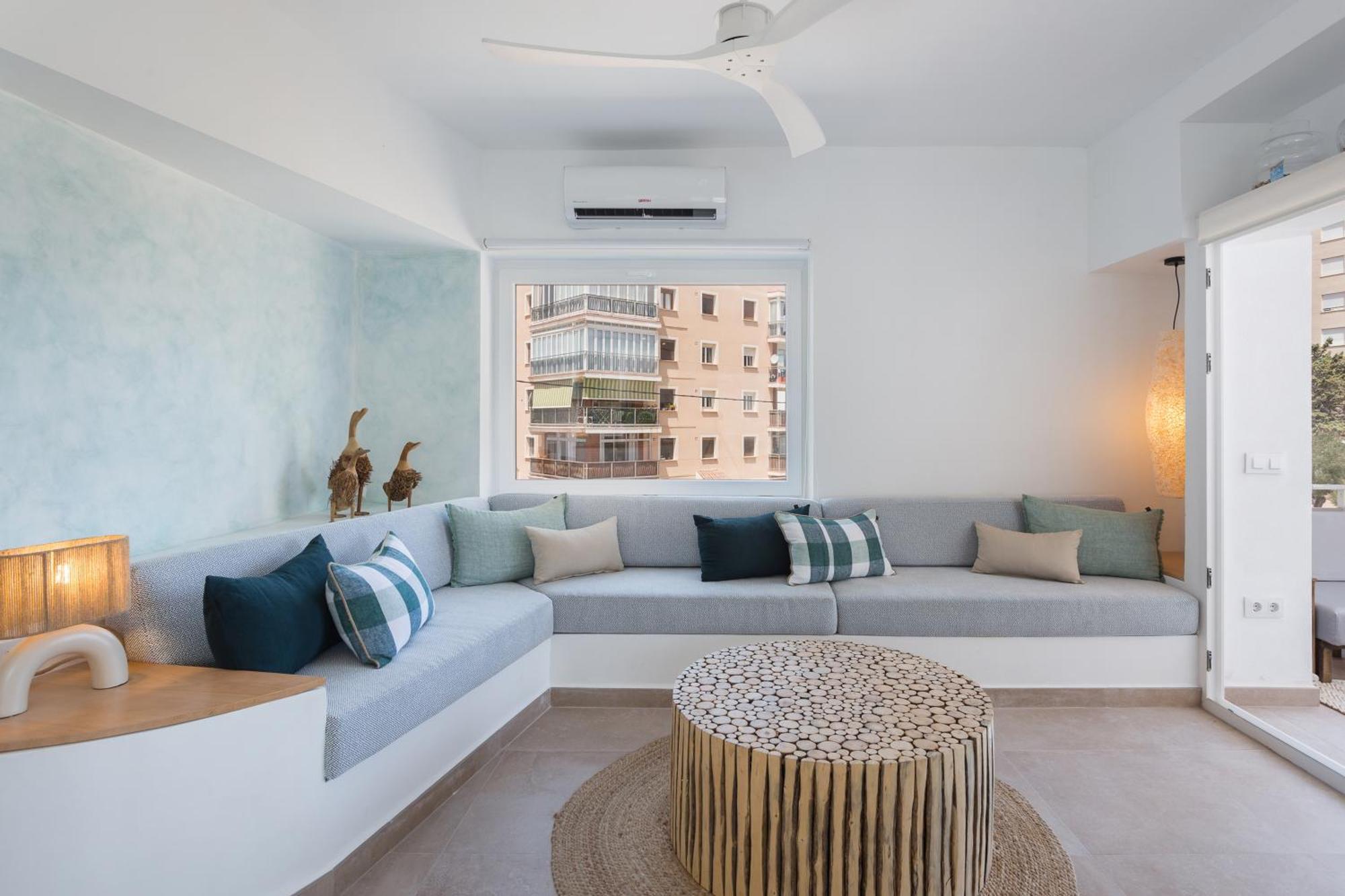 Arenal Vistas Al Mar Apartment Javea